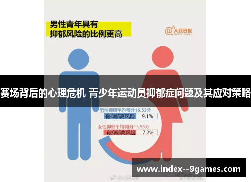 赛场背后的心理危机 青少年运动员抑郁症问题及其应对策略 赛场背后的心理危机 青少年运动员抑郁症问题及其应对策略
