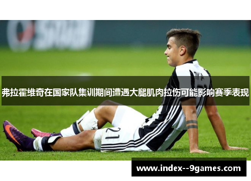 弗拉霍维奇在国家队集训期间遭遇大腿肌肉拉伤可能影响赛季表现